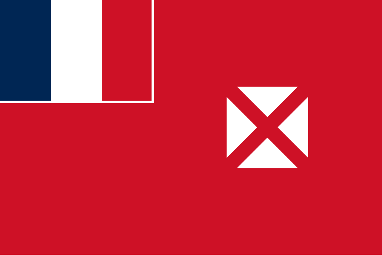 Wallis and Futuna Islands